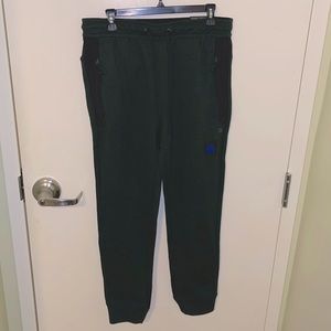 American Eagle Fleece Jogger